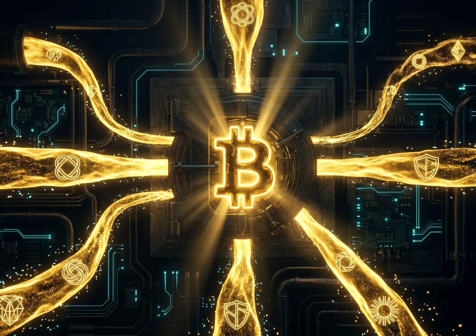 Bitcoin ETF Net Flow Explained 2026