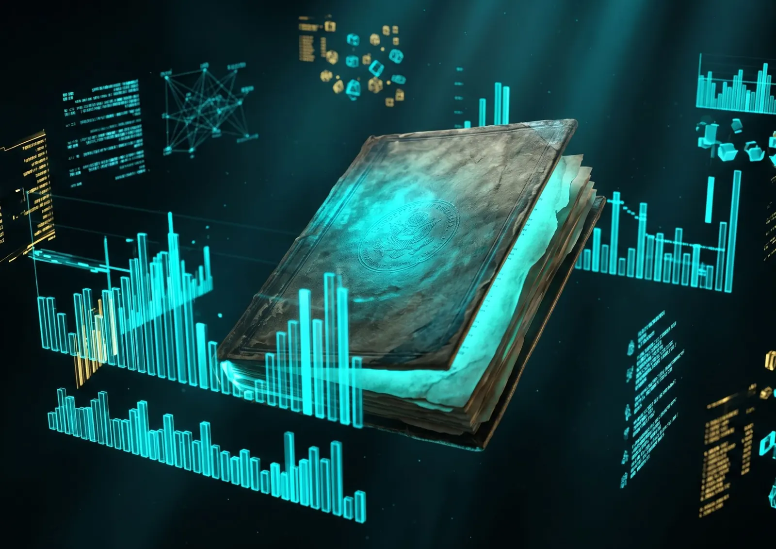 Reading the COT Report for Crypto 2026