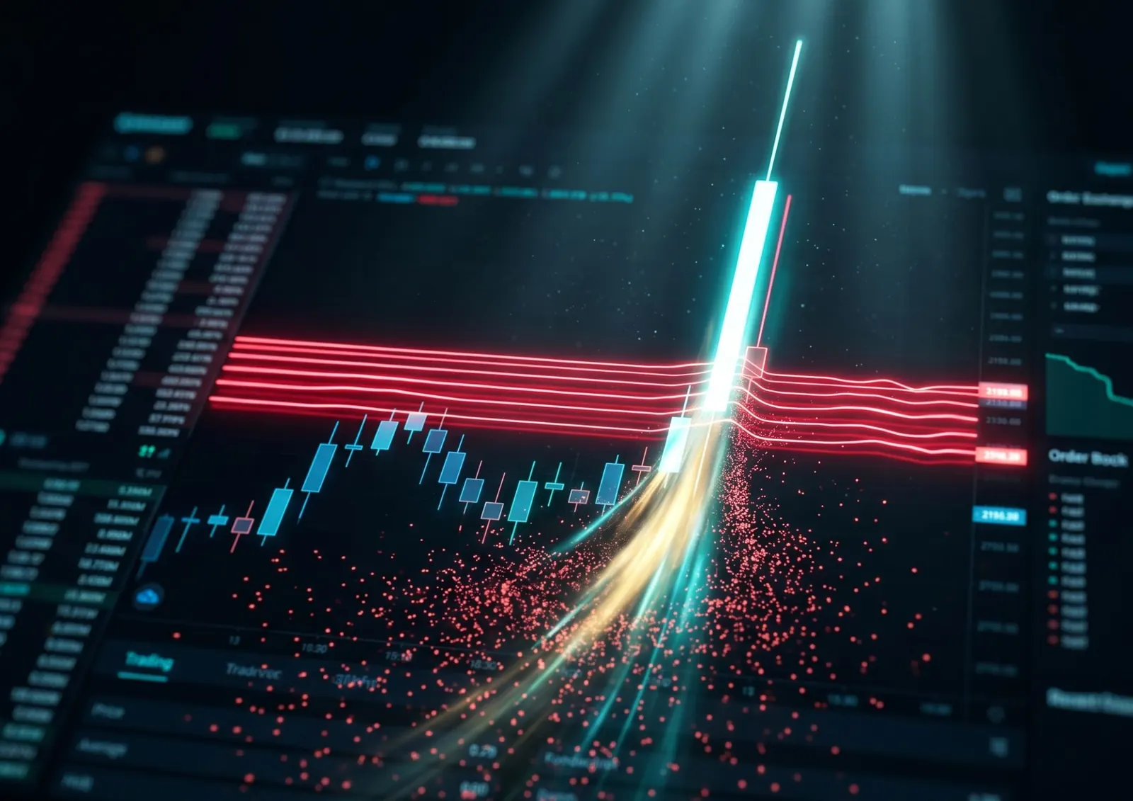 Liquidity Sweeps and Stop Hunts Explained 2026
